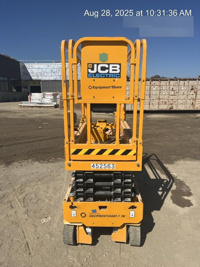 2024 JCB S1932E