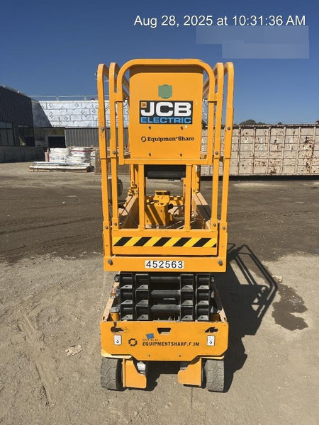 2024 JCB S1932E