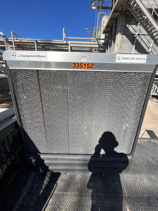 2023 BIG ASS FANS Cool Space 400