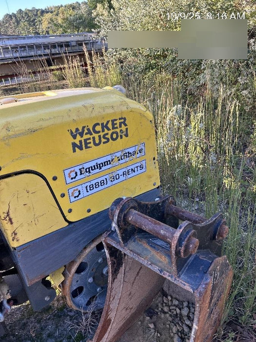 2020 WACKER NEUSON RTKx-SC3
