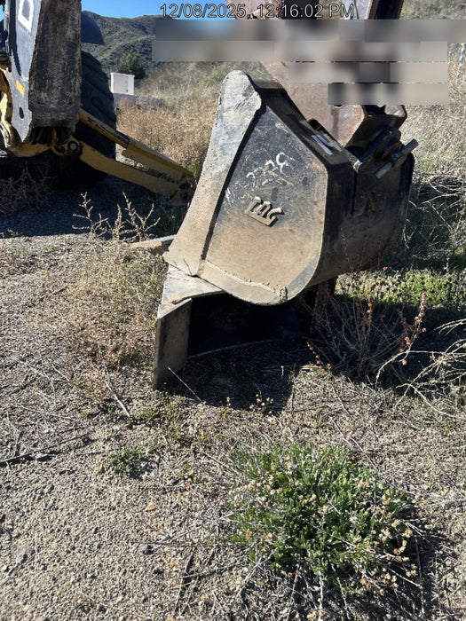 2020 JOHN DEERE 310LEP - Extendable Stick