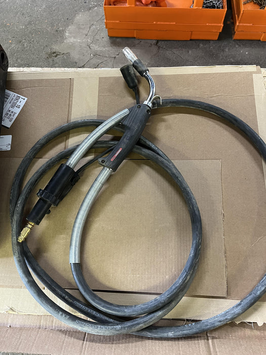 2023 LINCOLN ELECTRIC LN-25X