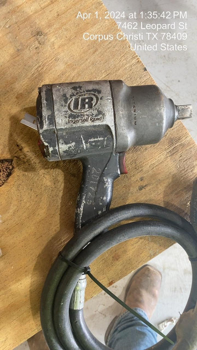 2022 INGERSOLL RAND 2925P1TI