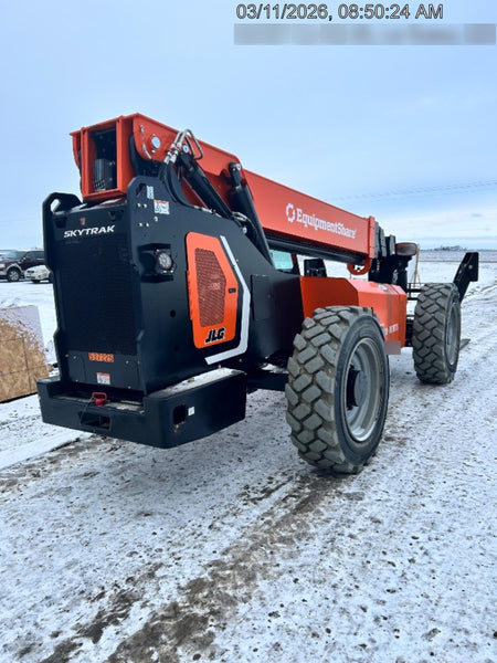 2025 SKYTRAK 10054