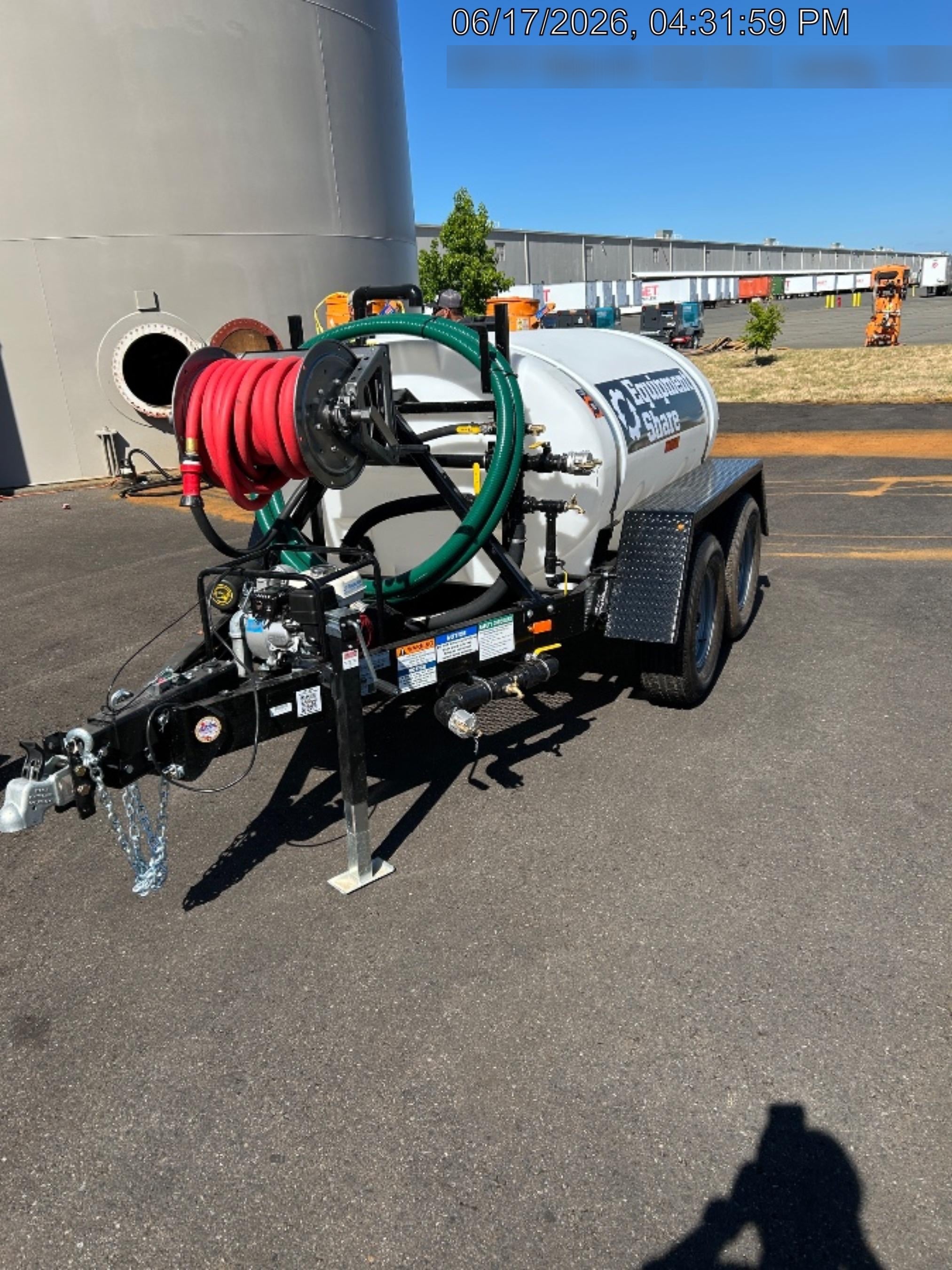 2019 MI-T-M CORPORATION CA-3504-1MAH