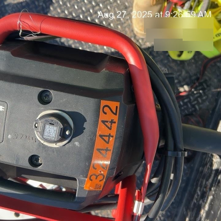 2023 HILTI TE 3000-AVR