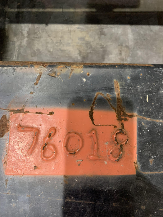 2020 STAR INDUSTRIES M1360B - Star JIB Boom