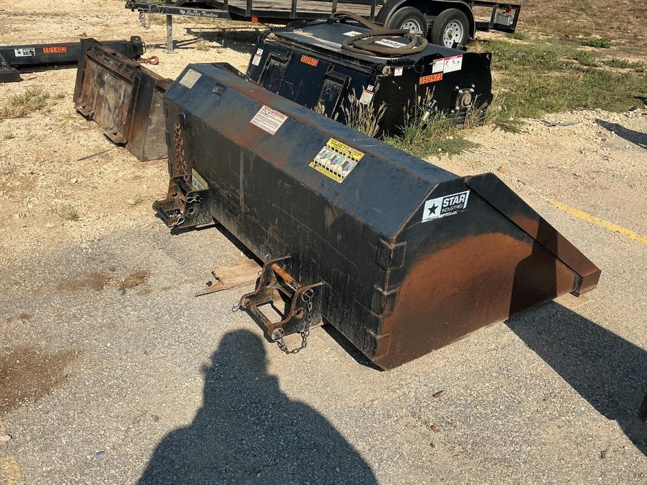 2020 STAR INDUSTRIES 1406B