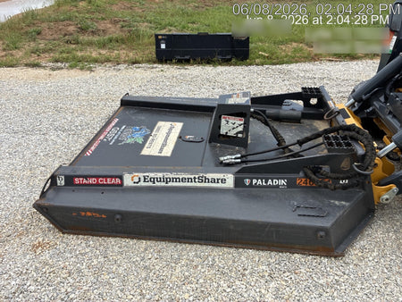 2022 PALADIN 30372A-0022