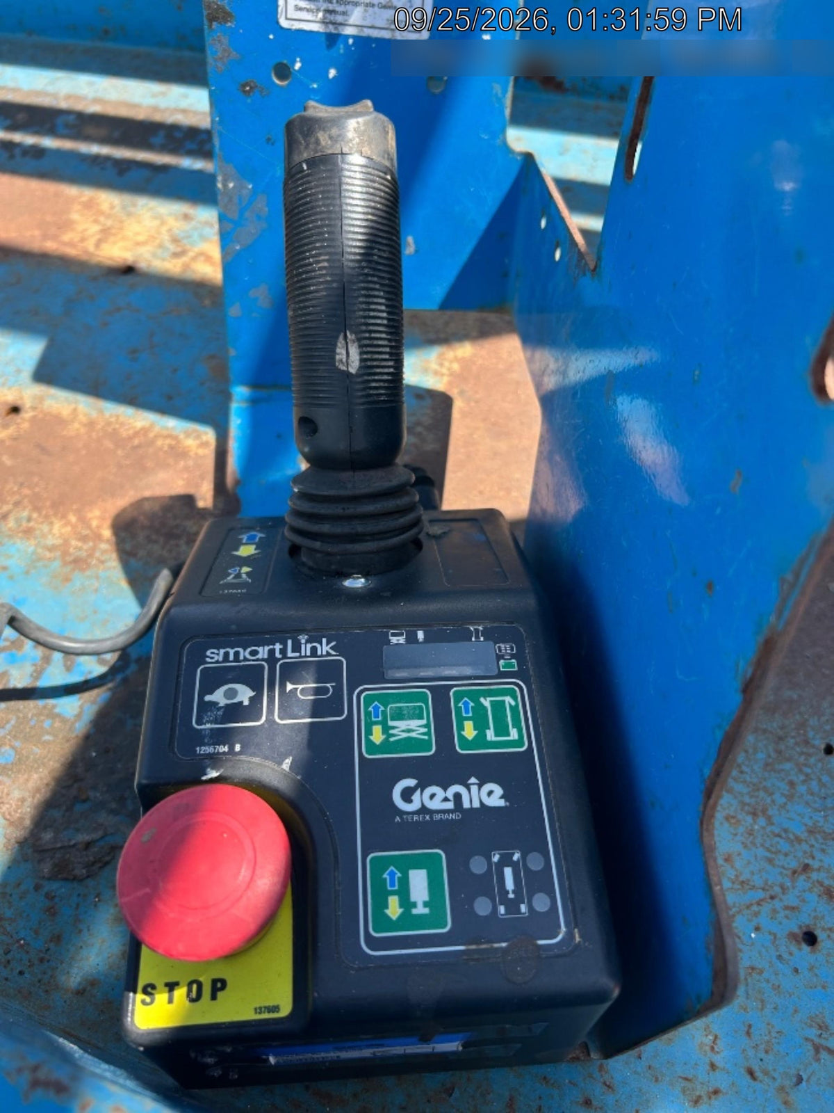 2018 Genie GS-3232 Genie GS-3232 Scissor Lift w/Standard Options