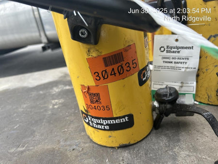 2023 ENERPAC RC506