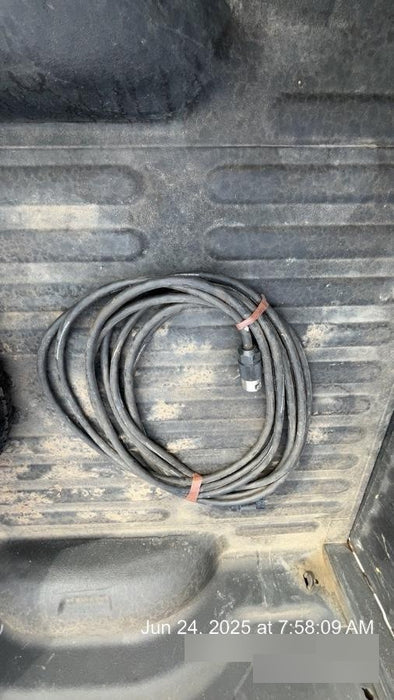 2022 WACKER NEUSON G25