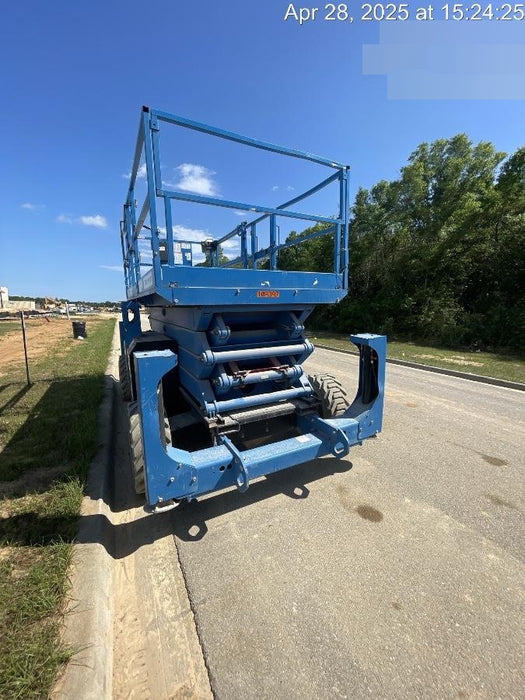 2020 GENIE GS-4390 RT