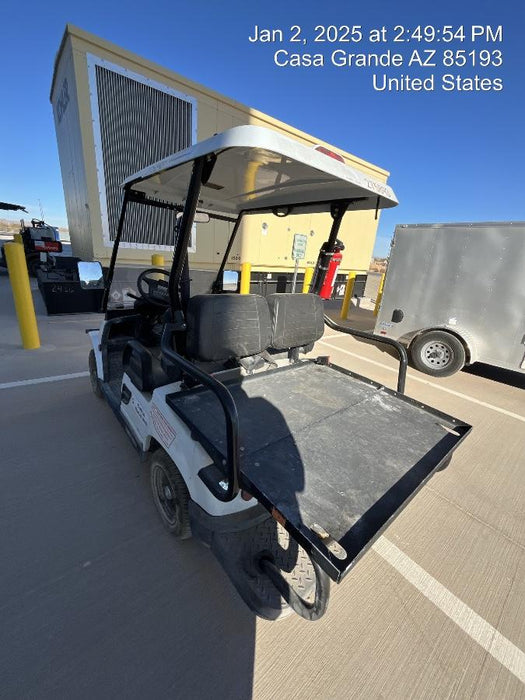 2022 COLUMBIA Journeyman 2+2