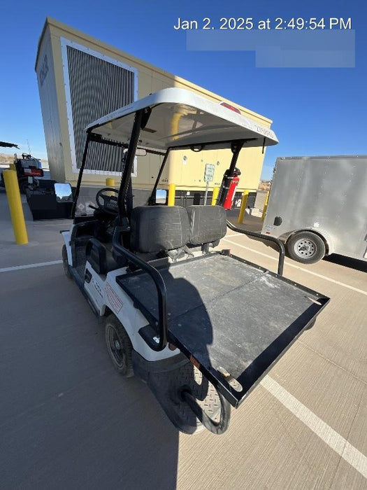 2022 COLUMBIA Journeyman 2+2