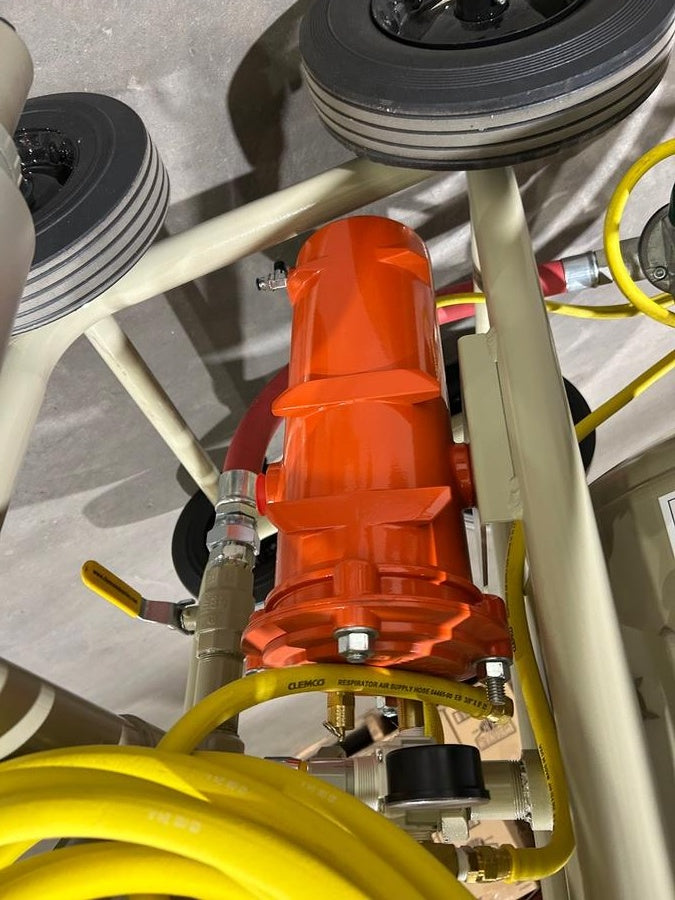 2025 CLEMCO 21548