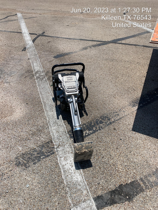 2023 MULTIQUIP MTR40HF