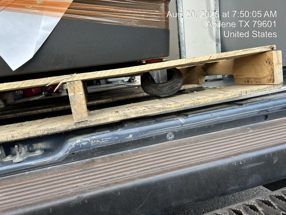 2023 LINCOLN ELECTRIC K4259-2