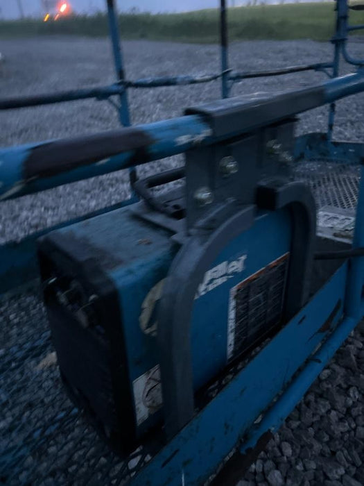 2020 MILLER ELECTRIC CST-280