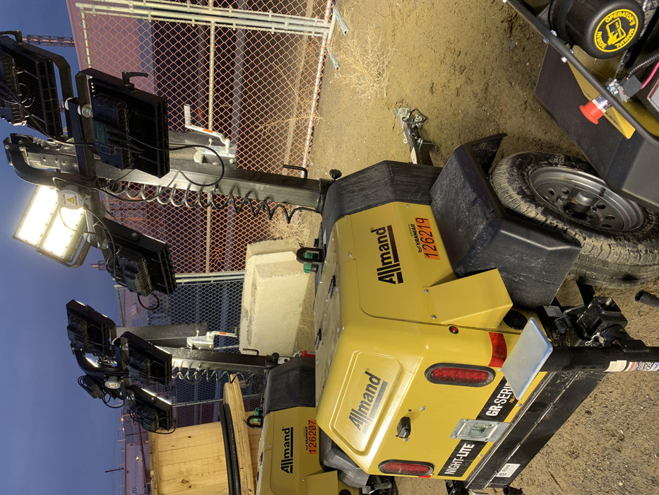 2020 ALLMAND 350 Night-Lite