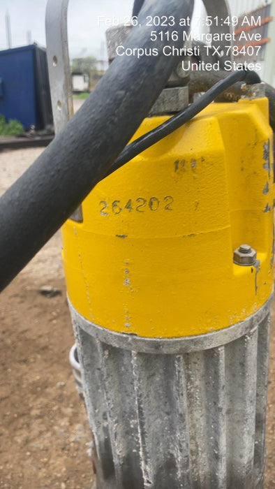 2022 ATLAS COPCO S60 N