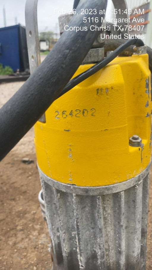 2022 ATLAS COPCO S60 N