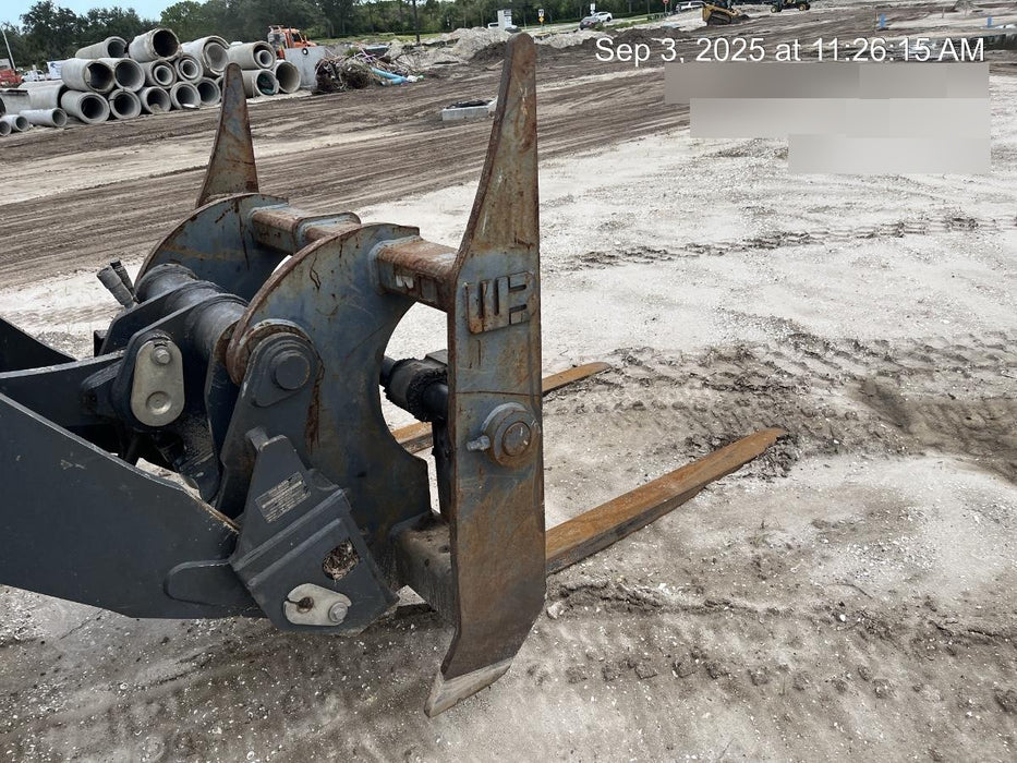 2015 WERK-BRAU PF60WL621