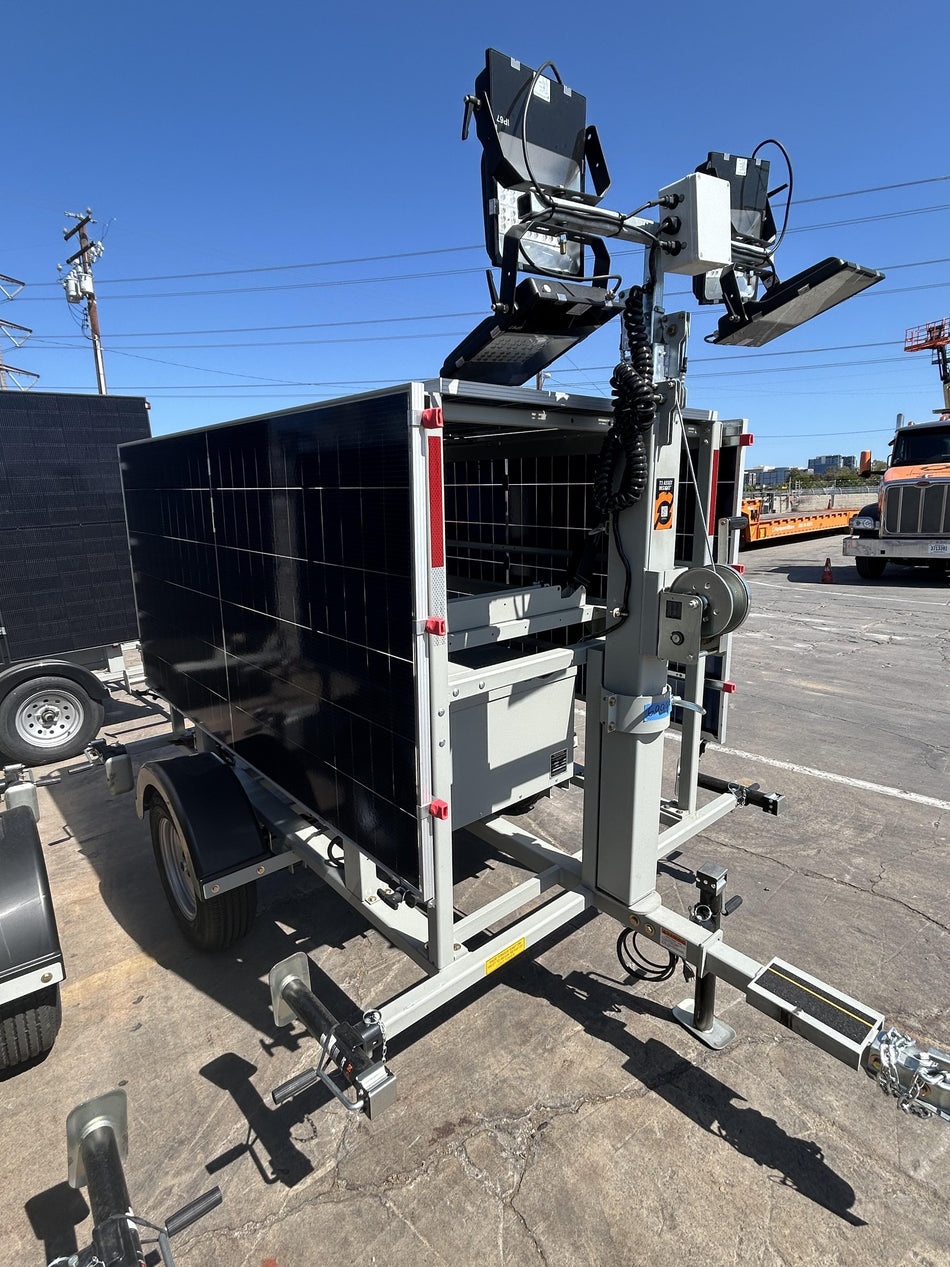 2026 PROGRESS SOLAR SOLUTIONS HELIOS-ES