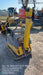 2021 Wacker Neuson DPU6555 DSL Vibroplate