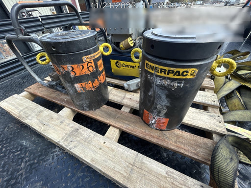 2023 ENERPAC HCL1006