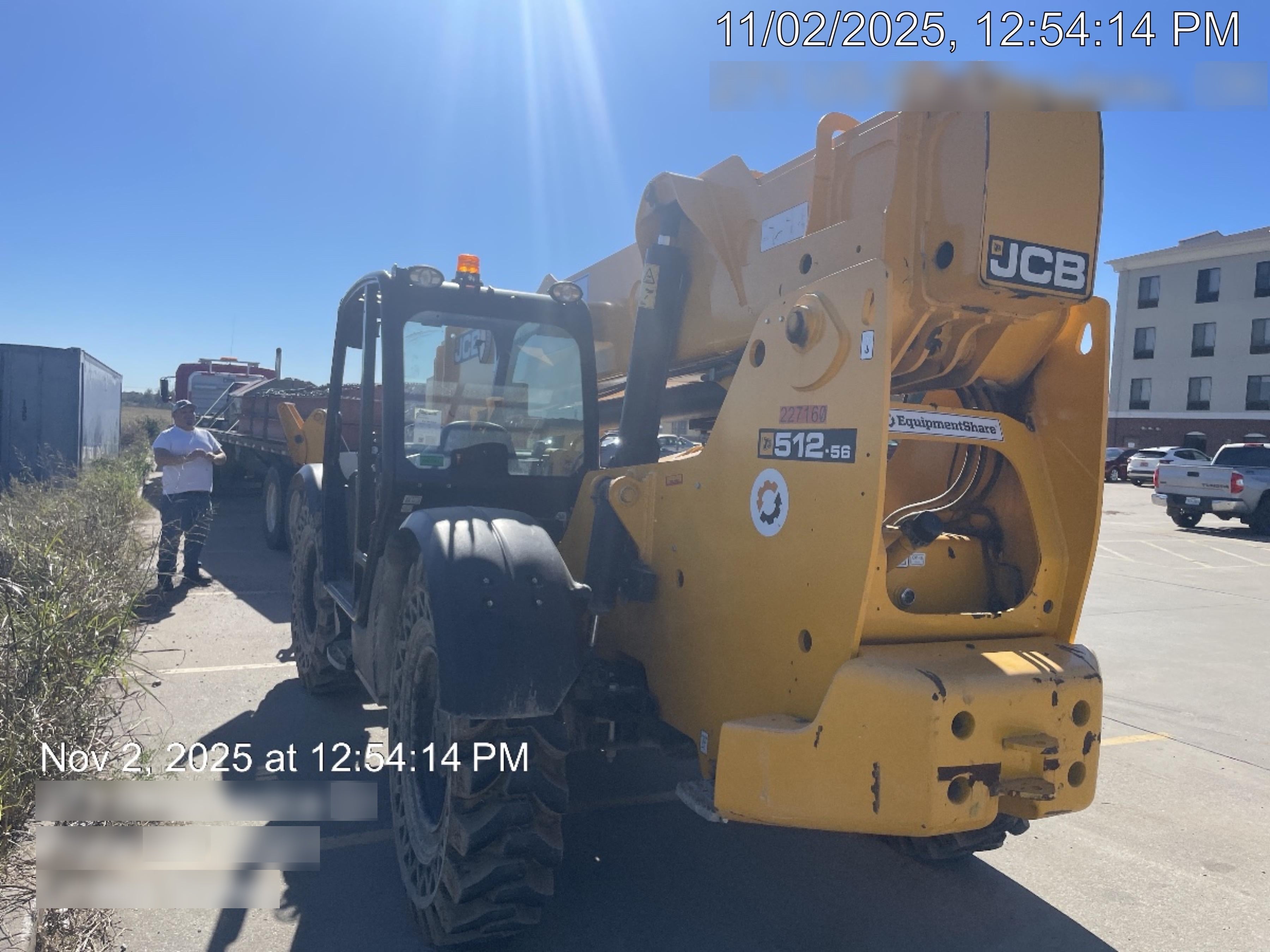 2022 JCB 512-56