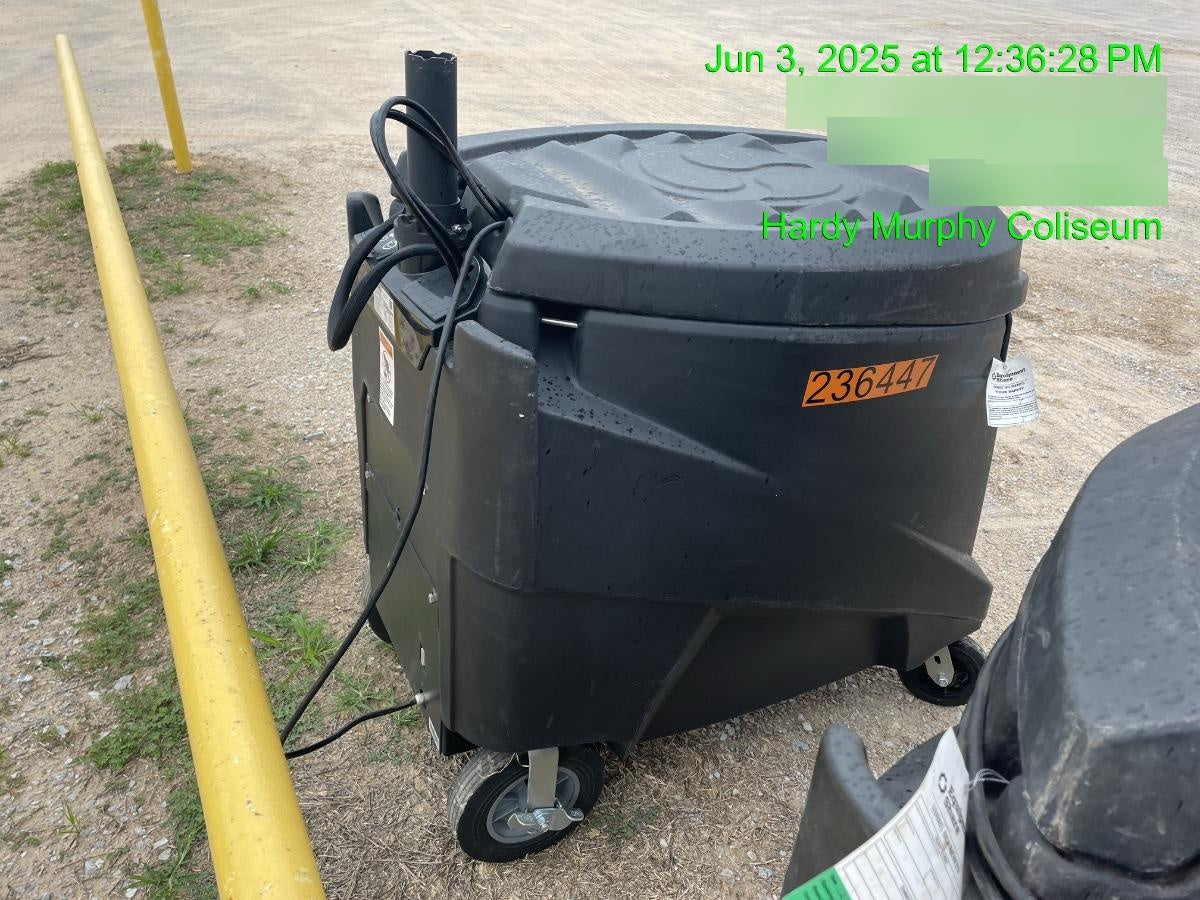 2022 POWER BREEZER PB4BASE