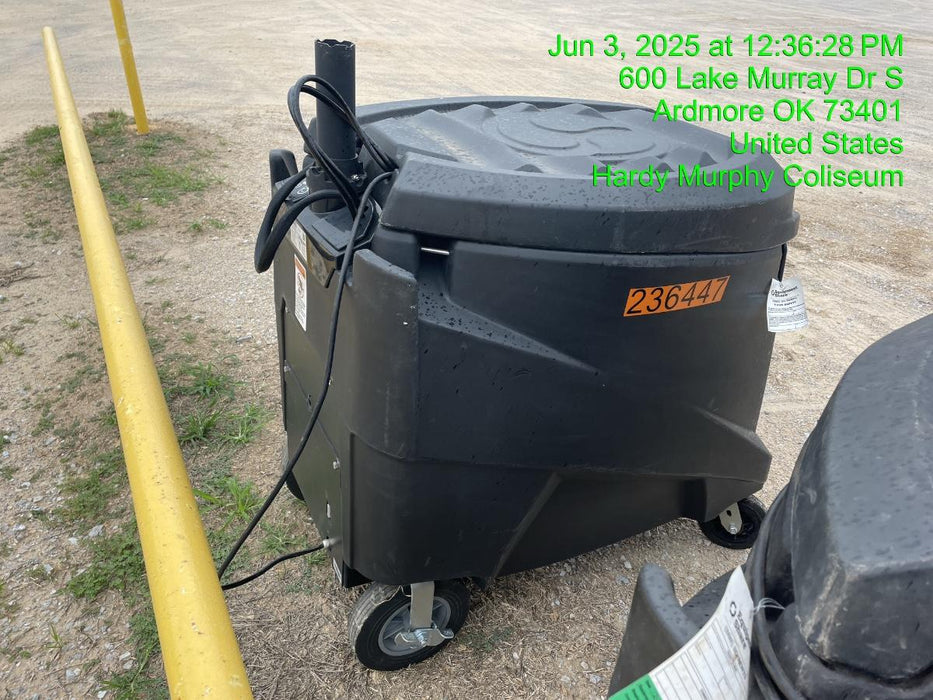 2022 POWER BREEZER PB4BASE