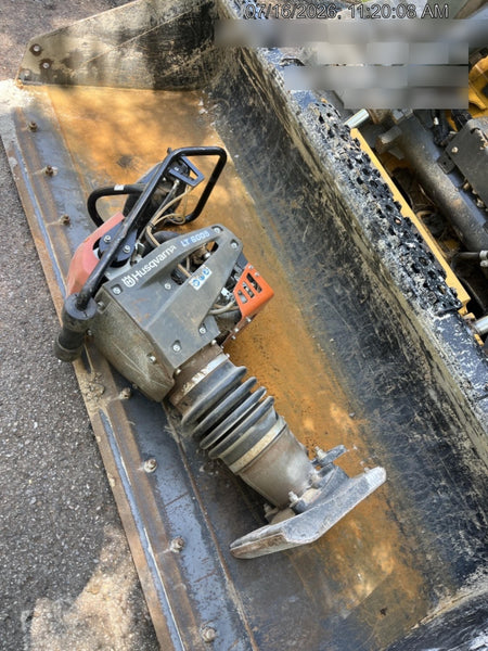 2024 HUSQVARNA LT6005
