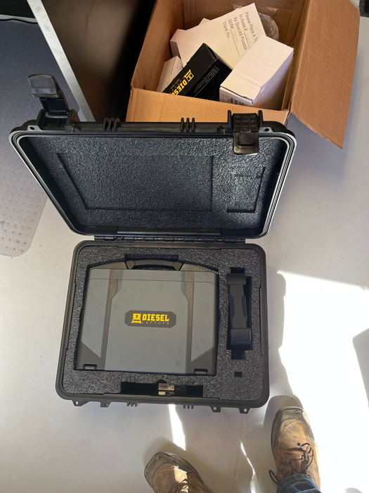 2023 DIESEL LAPTOPS DIESEL LAPTOP