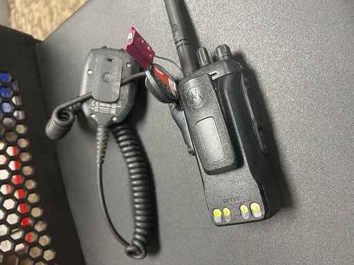 2024 MOTOROLA R7 DISPLAY