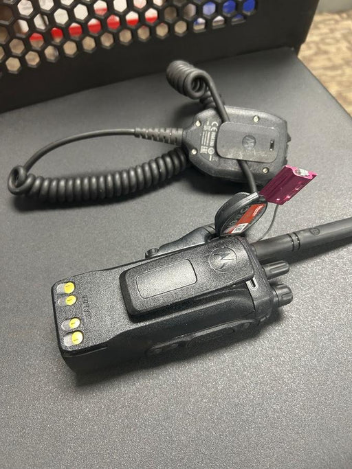 2024 MOTOROLA R7 DISPLAY