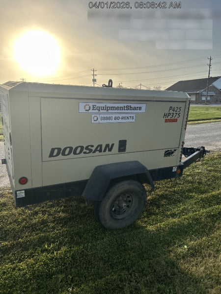 2023 DOOSAN P425/HP375WCU