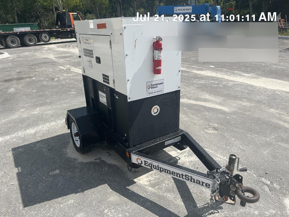 2022 SHINDAIWA DGK15FL