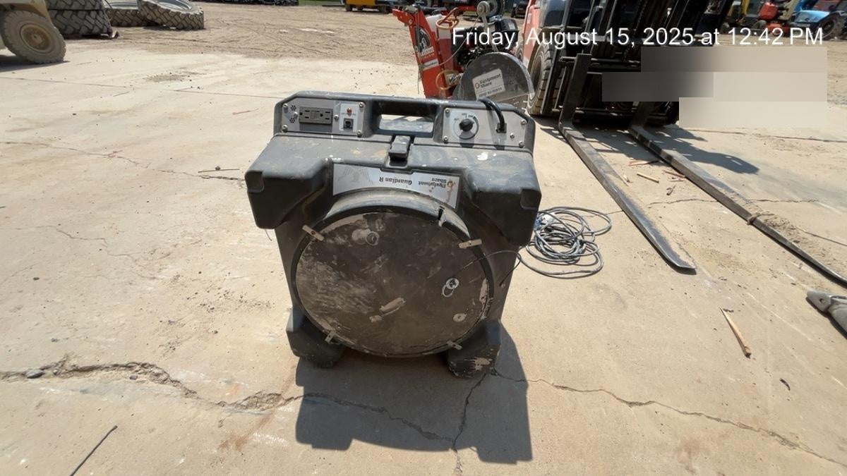 2022 PHOENIX Guardian R Hepa