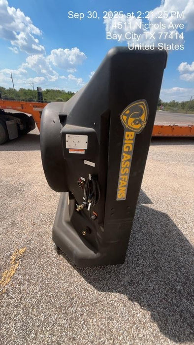 2024 BIG ASS FANS Cool Space 400