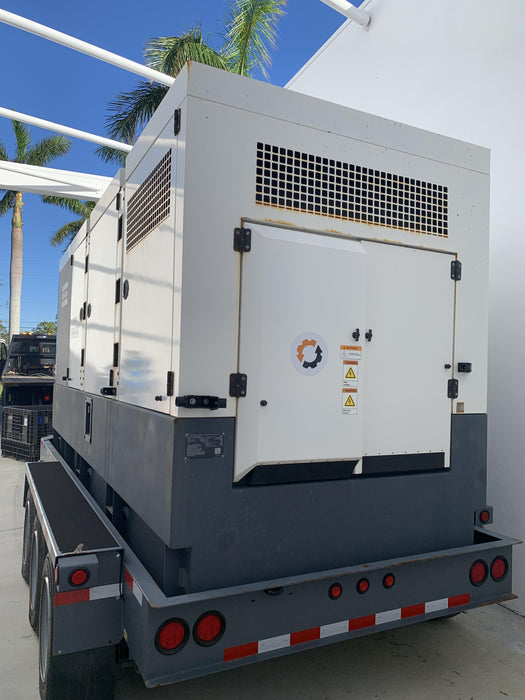 2020 ATLAS COPCO QAS625