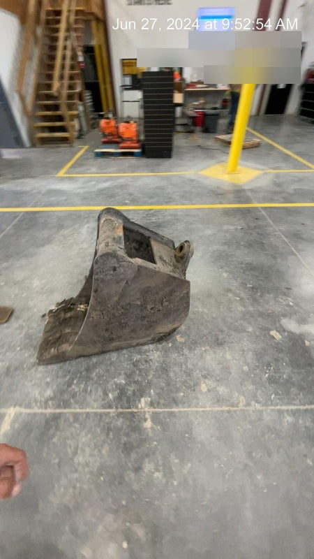 2023 TAG MANUFACTURING 18" QCB30