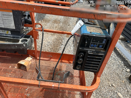 2024 MILLER ELECTRIC CST-282