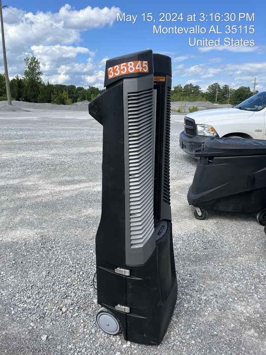 2023 VECTOR Vector Max