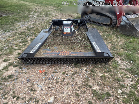 2022 PALADIN 30372A-0022