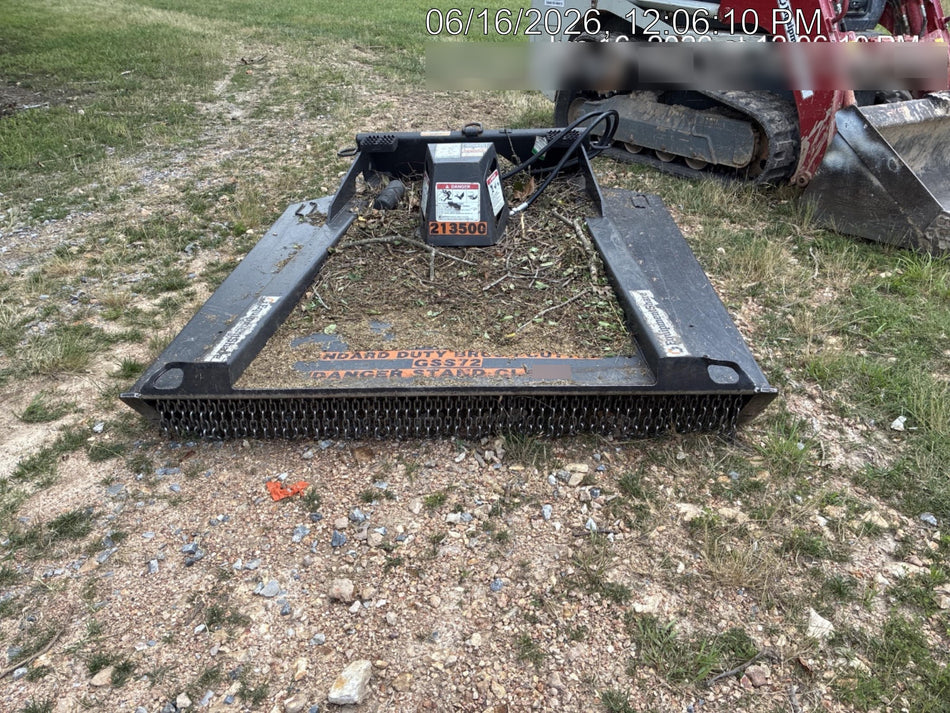 2022 PALADIN 30372A-0022
