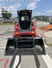2025 TAKEUCHI 76" Smooth Bucket - Takeuchi
