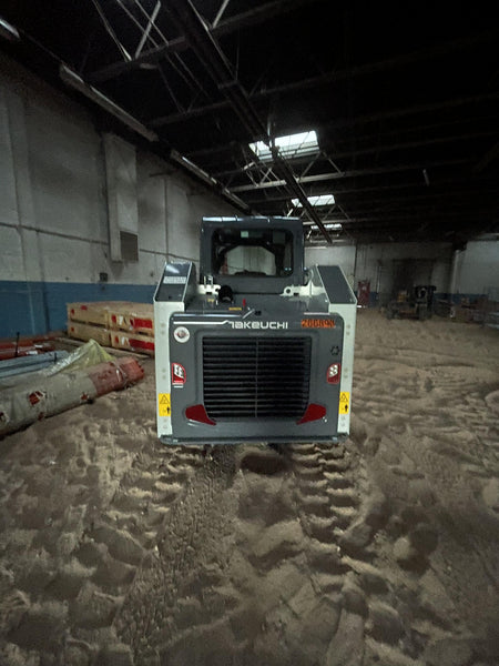 2022 TAKEUCHI TL8R2-R