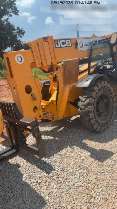 2020 JCB 510-56